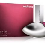 CALVIN KLEIN - EUPHORIA EDP 100ML