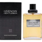 GIVENCHY - GENTLEMAN EDT 100ML