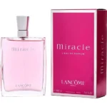 LANCOME - MIRACLE  EDP 100ML
