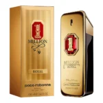 PACO RABANNE -  ONE MILLION ROYAL PERFUM 100ML