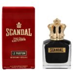 JEAN PAUL GAULTIER -  SCANDAL LE PARFUM 100ML