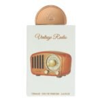 LATTAFA - VINTAGE RADIO 100 ML