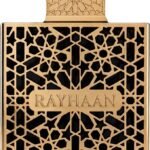 RAYHAAN ELIXIR EAU DE PARFUM 100 ML UNISEX