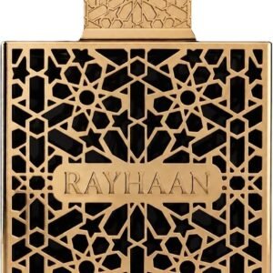 RAYHAAN ELIXIR EAU DE PARFUM 100 ML UNISEX