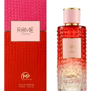 BHARARA - ROME LA BOMBA EDP 100 ML