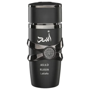 LATTAFA ASAD ELIXIR EDP 100 ML