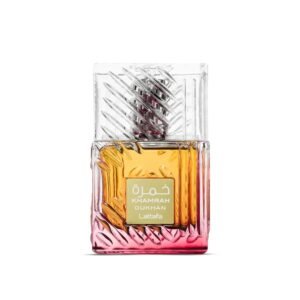 KHAMRAH DUKHAN EAU DE PARFUM 100 ML
